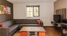 8-Personen-Ferienhaus 8L in Landal Coldenhove