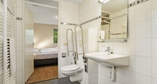 8-Personen-Ferienhaus, Barrierefrei light 8LT in Landal Coldenhove