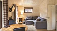 Chalet 2C2 in Darwin Forest
