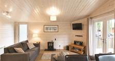 Chalet 4C1 in Darwin Forest