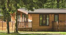 Chalet 4C2 in Darwin Forest