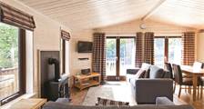 Chalet 4C3 in Darwin Forest