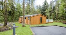 Chalet 4EL in Darwin Forest