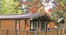 Chalet 6C2 in Darwin Forest