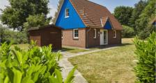 Ferienhaus 4A in Landal Dwergter Sand
