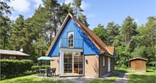4-Personen-Ferienhaus 4C1 in Landal Dwergter Sand
