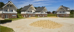 6-Personen-Ferienhaus 6L2 in Landal Dwergter Sand