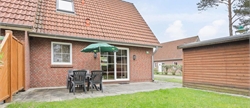 4-Personen-Ferienhaus 4C in Landal Dwergter Sand