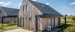 6-Personen-Ferienhaus 6L in Landal Elfstedenhart
