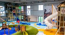 Kinder Aktivitäten in Landal Esonstad