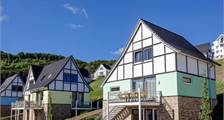 Ferienhaus 12C in Dormio Eifeler Tor