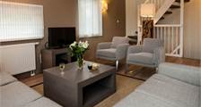 Ferienwohnung 4LA2 in Dormio Eifeler Tor