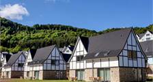 Ferienhaus 6C in Dormio Eifeler Tor
