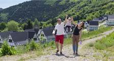 Freizeitangebote Aktivitäten in Dormio Eifeler Tor