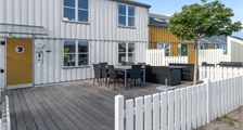 4-Personen-Ferienhaus 4B4 in Landal Ebeltoft