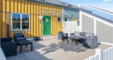 6-8-Personen-Ferienhaus 6-8B in Landal Ebeltoft