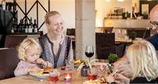 Essen und Trinken Aktivitäten in Landal Ebeltoft