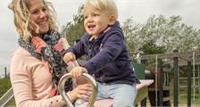 Kinder Aktivitäten in Landal Ebeltoft