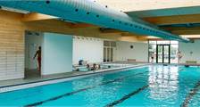 Schwimmen Aktivitäten in Landal Ebeltoft
