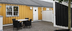 4-Personen-Ferienhaus 4B2 in Landal Ebeltoft