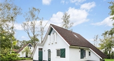 4-Personen-Ferienhaus 4L1 in Landal De Elsgraven