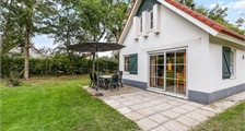 6-Personen-Ferienhaus 6CE in Landal De Elsgraven