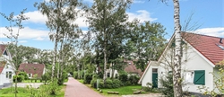 4-Personen-Ferienhaus 4ce2 in Landal De Elsgraven