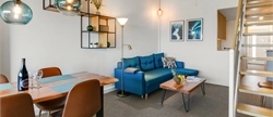 2-6-Personen-Ferienwohnung 2-6B2 in Landal Fyrklit
