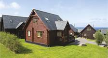 Ferienhaus 6CE1 in Landal Gwel an Mor