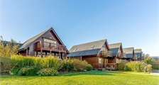 6-Personen-Ferienhaus - Signature Assisted Living 6CT in Landal Gwel an Mor