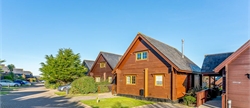 6-Personen-Ferienhaus 6C2 in Landal Gwel an Mor