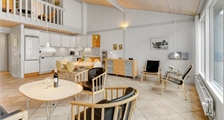 6-Personen-Ferienhaus 6B3 in Landal Grønhøj Strand