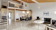 6-Personen-Ferienhaus 6B4 in Landal Grønhøj Strand