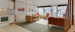 6+2 Personen-Ferienhaus 6B1 in Landal Grønhøj Strand