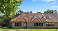 12-Personen-Ferienhaus 12CT1 in Landal De Hellendoornse Berg