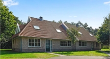 24-Personen-Ferienhaus 24CT in Landal De Hellendoornse Berg