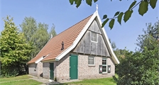 4-Personen-Ferienhaus 4C in Landal De Hellendoornse Berg