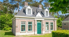 4-Personen-Kinder-Ferienhaus 4CK-Notarhaus in Landal De Hellendoornse Berg