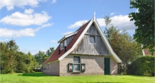 4-Personen-Wellness-Ferienhaus 4ELW in Landal De Hellendoornse Berg