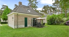 4-Personen-Ferienhaus 4L-Notarhaus in Landal De Hellendoornse Berg