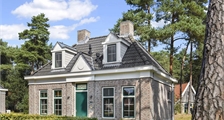 6-Personen-Ferienhaus 6C-Notarhaus in Landal De Hellendoornse Berg