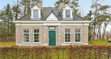 Ferienhaus 6D-Notarhaus in Landal De Hellendoornse Berg