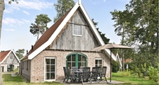 8-Personen-Ferienhaus 8C in Landal De Hellendoornse Berg