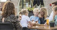 Essen und Trinken Aktivitäten in Landal De Hellendoornse Berg