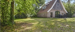 6-Personen-Ferienhaus 6C-Bauernhaus in Landal De Hellendoornse Berg