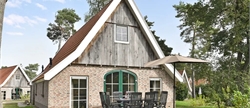 8-Personen-Ferienhaus 8C in Landal De Hellendoornse Berg