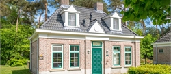 4-Personen-Kinder-Ferienhaus 4CK-Notarhaus in Landal De Hellendoornse Berg