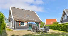 10-Personen-Ferienhaus 10F in Landal 't Hof van Haamstede