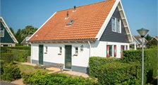 6-Personen-Ferienhaus 6D1 in Landal 't Hof van Haamstede