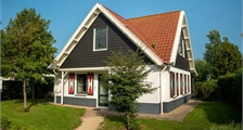 8-Personen-Ferienhaus 8EL1 in Landal 't Hof van Haamstede